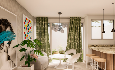 CASA EN VENTA EN FERRARA MOD. VENTURA