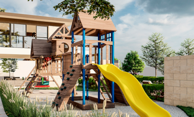 CASA EN VENTA EN FERRARA MOD. VENTURA