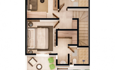 CASA EN VENTA EN FERRARA MOD. VENTURA