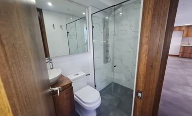 apartamento en arriendo en la doctora. Cod A513655