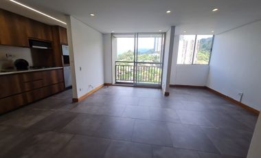 apartamento en arriendo en la doctora. Cod A513655