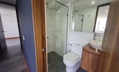 apartamento en arriendo en la doctora. Cod A513655