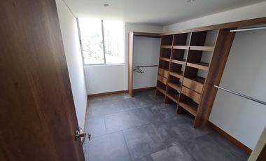 apartamento en arriendo en la doctora. Cod A513655