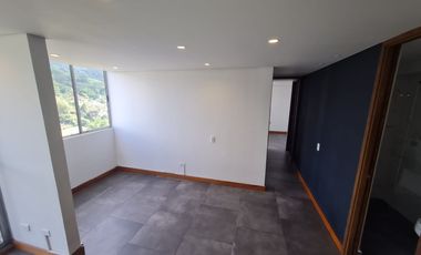 apartamento en arriendo en la doctora. Cod A513655