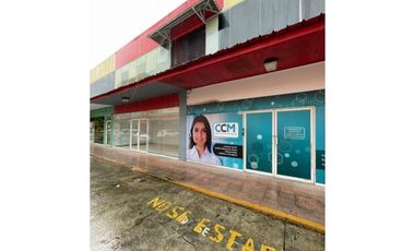 Se Alquila Local / Oficina en Los Pueblos 280mt2!!