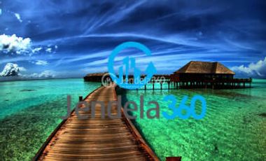 Disewakan Apartemen 1 Park Residence tipe Studio Full Furnished