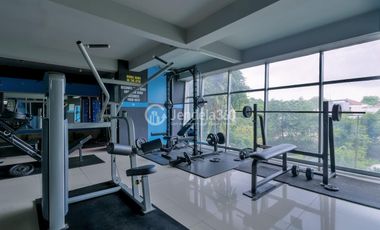 Disewakan Apartemen 1 Park Residence tipe Studio Full Furnished