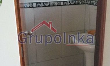 AMPLIO DUPLEX 1ER. Y 2DO. PISO - IDEAL PARA COMERCIO .UBICADA EN EL CRUCE CON AV. LOS PRECURSORES CON AV. FAUCETT