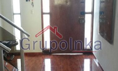 AMPLIO DUPLEX 1ER. Y 2DO. PISO - IDEAL PARA COMERCIO .UBICADA EN EL CRUCE CON AV. LOS PRECURSORES CON AV. FAUCETT