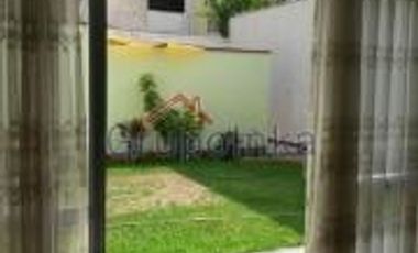 AMPLIO DUPLEX 1ER. Y 2DO. PISO - IDEAL PARA COMERCIO .UBICADA EN EL CRUCE CON AV. LOS PRECURSORES CON AV. FAUCETT