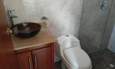 apartamento en arriendo en mesa. Cod A214634