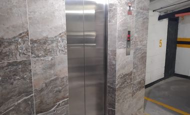 apartamento en arriendo en mesa. Cod A214634