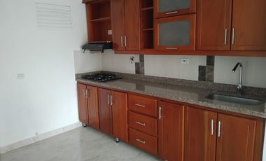 apartamento en arriendo en mesa. Cod A214634