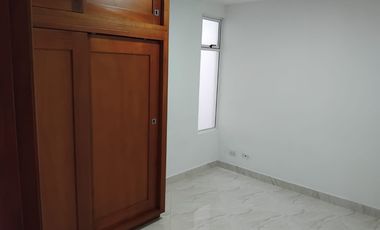 apartamento en arriendo en mesa. Cod A214634