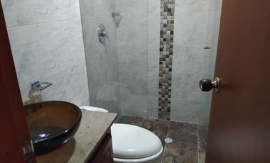 apartamento en arriendo en mesa. Cod A214634