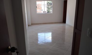 apartamento en arriendo en mesa. Cod A214634