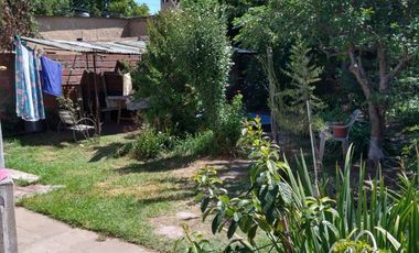 VENTA DE CASA EN Lobos