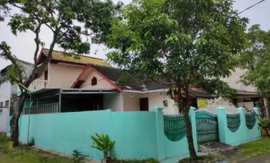 Rumah Siap Huni Wisma Tengger Surabaya
