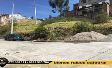 Terreno de venta en Centro – código:15269