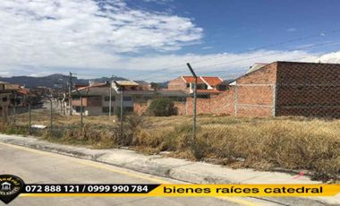 Terreno de venta en Centro – código:15269