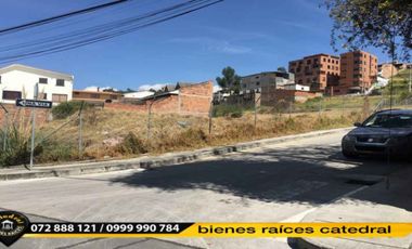 Terreno de venta en Centro – código:15269