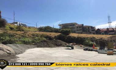 Terreno de venta en Centro – código:15269