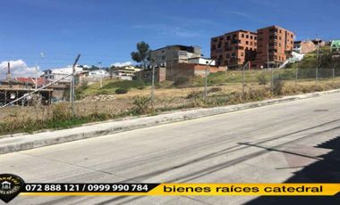 Terreno de venta en Centro – código:15269