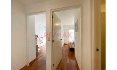 Moderno Y Lujoso Departamento En 1Er Piso En Surco