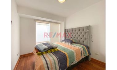 Moderno Y Lujoso Departamento En 1Er Piso En Surco