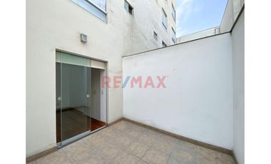 Moderno Y Lujoso Departamento En 1Er Piso En Surco