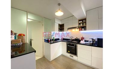 Moderno Y Lujoso Departamento En 1Er Piso En Surco