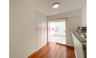 Moderno Y Lujoso Departamento En 1Er Piso En Surco