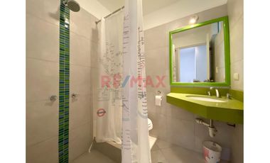 Moderno Y Lujoso Departamento En 1Er Piso En Surco