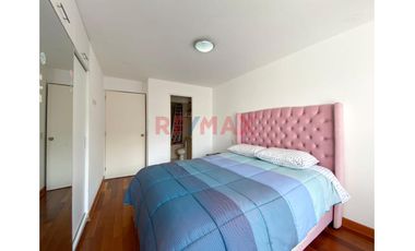 Moderno Y Lujoso Departamento En 1Er Piso En Surco