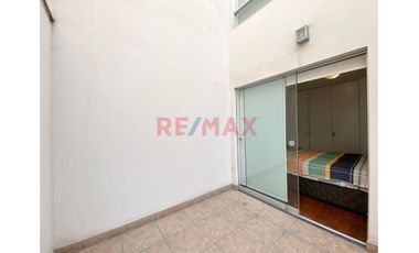 Moderno Y Lujoso Departamento En 1Er Piso En Surco