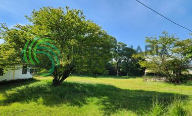 lote en arriendo en quinta granada. Cod A11575