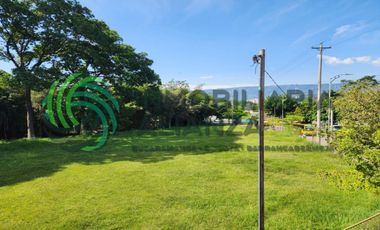 lote en arriendo en quinta granada. Cod A11575