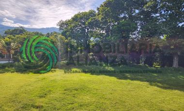 lote en arriendo en quinta granada. Cod A11575