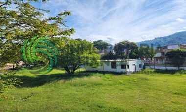 lote en arriendo en quinta granada. Cod A11575