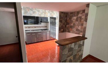 A LA VENTA CASA EN DOSQUEBRADAS