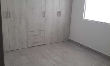 IDEAL PARA ROOMIES O FAM. PEQUEÑA , UBICACION PRIVILEGIADA PARA PARQUES INDUSTRIALES O UNIVERSIDADES 2REC 2 BAÑOS  2 AUTOS