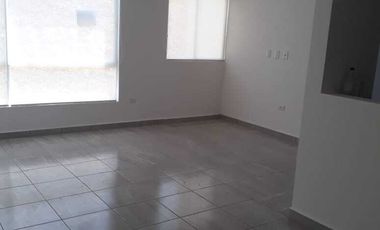 IDEAL PARA ROOMIES O FAM. PEQUEÑA , UBICACION PRIVILEGIADA PARA PARQUES INDUSTRIALES O UNIVERSIDADES 2REC 2 BAÑOS  2 AUTOS