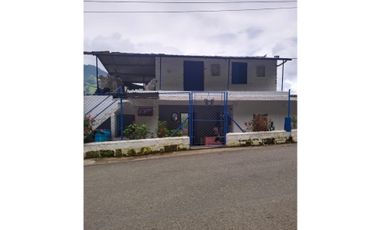 Venta de Finca Titiribí Antioquia