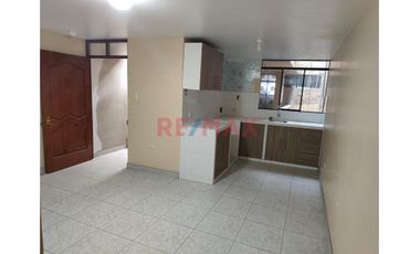Se Vende Departamento De 80 M2, Jr. Huaraz, Cajamarca
