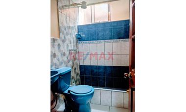 Se Vende Departamento De 80 M2, Jr. Huaraz, Cajamarca