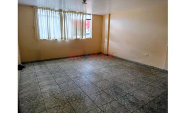 Se Vende Departamento De 80 M2, Jr. Huaraz, Cajamarca