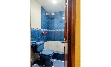 Se Vende Departamento De 80 M2, Jr. Huaraz, Cajamarca