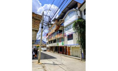 Se Vende Departamento De 80 M2, Jr. Huaraz, Cajamarca