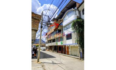 Se Vende Departamento De 80 M2, Jr. Huaraz, Cajamarca
