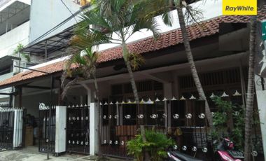 Rumah Dijual di Jalan Sulung, Surabaya Pusat